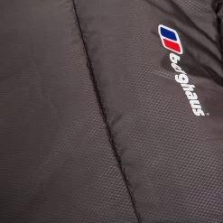 Berghaus Transition 300 XL Sleeping Bag -Vango Camp Essentials go 624775 f