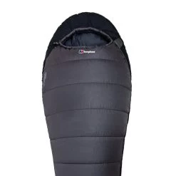 Berghaus Transition 300 XL Sleeping Bag -Vango Camp Essentials go 624775 z