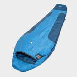 Fathom EV 200 Sleeping Bag -Vango Camp Essentials go 624799 d
