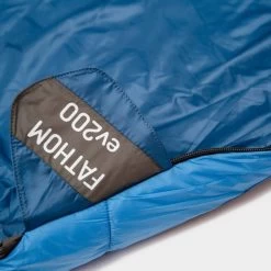 Fathom EV 200 Sleeping Bag -Vango Camp Essentials go 624799 g
