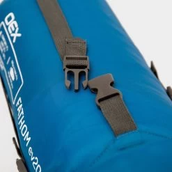Fathom EV 200 Sleeping Bag -Vango Camp Essentials go 624799 j
