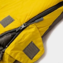 Fathom EV 300 Sleeping Bag -Vango Camp Essentials go 624800 f