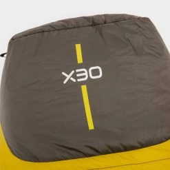 Fathom EV 300 Sleeping Bag -Vango Camp Essentials go 624800 g