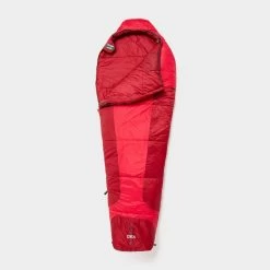 Fathom EV 400 Sleeping Bag -Vango Camp Essentials go 624801 c