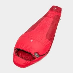 Fathom EV 400 Sleeping Bag -Vango Camp Essentials go 624801 d