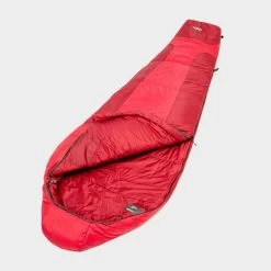 Fathom EV 400 Sleeping Bag -Vango Camp Essentials go 624801 e