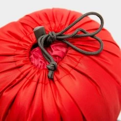 Fathom EV 400 Sleeping Bag -Vango Camp Essentials go 624801 k