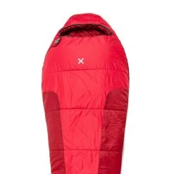 Fathom EV 400 Sleeping Bag -Vango Camp Essentials go 624801 z