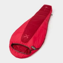 Drift 700 Sleeping Bag -Vango Camp Essentials go 624802 d