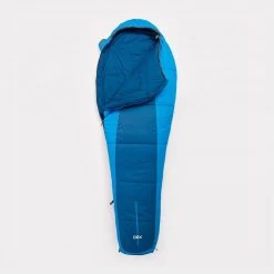 Drift 1000 Sleeping Bag -Vango Camp Essentials go 624803 c