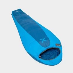Drift 1000 Sleeping Bag -Vango Camp Essentials go 624803 d