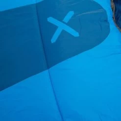 Drift 1000 Sleeping Bag -Vango Camp Essentials go 624803 f