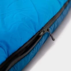 Drift 1000 Sleeping Bag -Vango Camp Essentials go 624803 j
