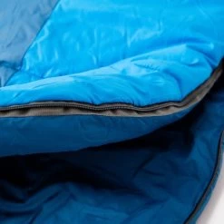 Drift 1000 Sleeping Bag -Vango Camp Essentials go 624803 k