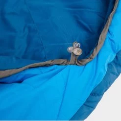 Drift 1000 Sleeping Bag -Vango Camp Essentials go 624803 l