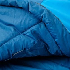 Drift 1000 Sleeping Bag -Vango Camp Essentials go 624803 m