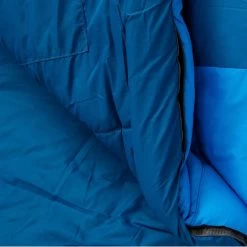 Drift 1000 Sleeping Bag -Vango Camp Essentials go 624803 o