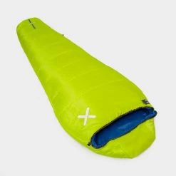 Roam 200 Sleeping Bag 20 Roam 200 Sleeping Bag -Vango Camp Essentials go 624831 d