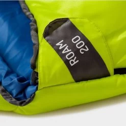 Roam 200 Sleeping Bag 22 Roam 200 Sleeping Bag -Vango Camp Essentials go 624831 f