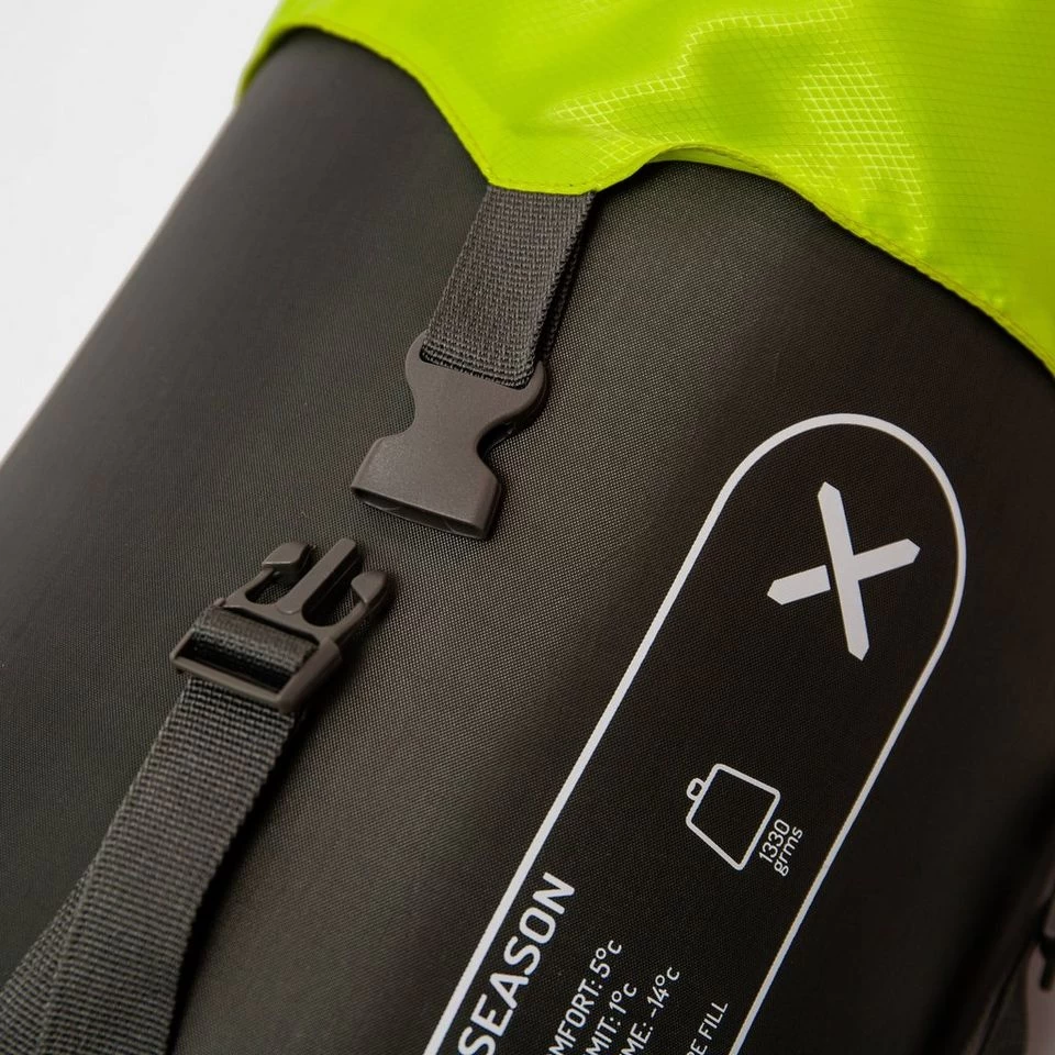 Roam 200 Sleeping Bag 16 Roam 200 Sleeping Bag - Image 16