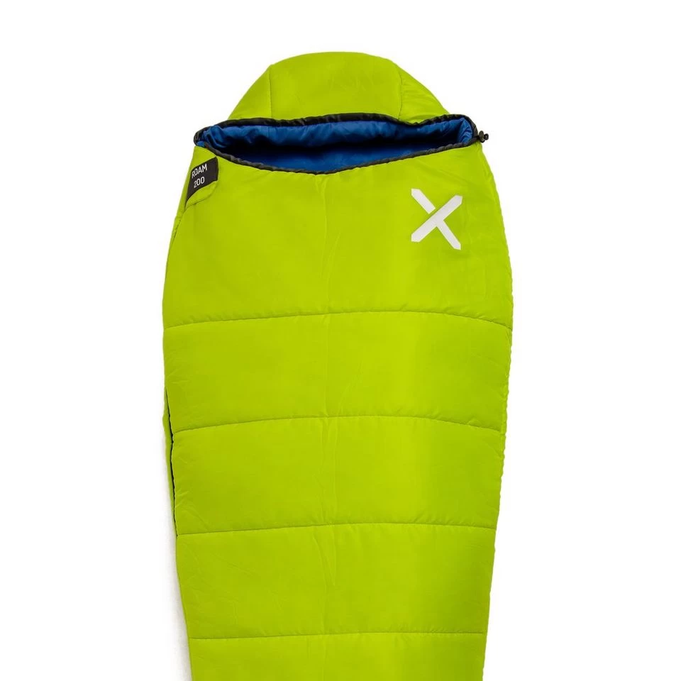 Roam 200 Sleeping Bag 17 Roam 200 Sleeping Bag - Image 17