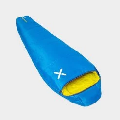 Roam 300 Sleeping Bag -Vango Camp Essentials go 624832 d