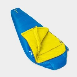 Roam 300 Sleeping Bag -Vango Camp Essentials go 624832 e