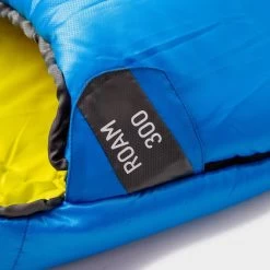 Roam 300 Sleeping Bag -Vango Camp Essentials go 624832 h