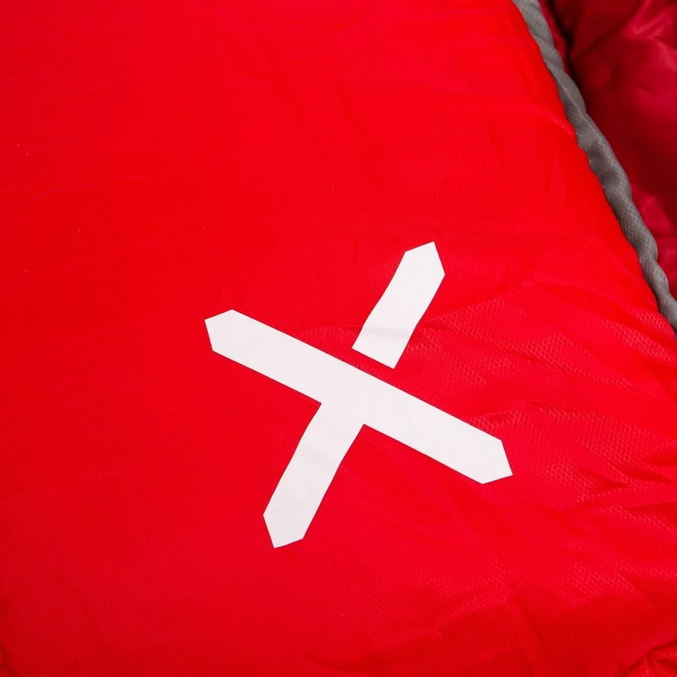 Roam 400 Sleeping Bag 6 Roam 400 Sleeping Bag - Image 6