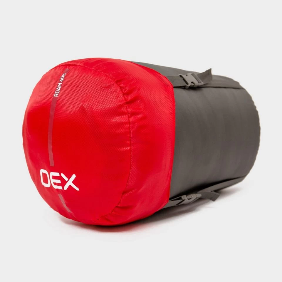 Roam 400 Sleeping Bag 12 Roam 400 Sleeping Bag - Image 12