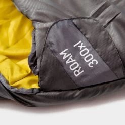 Roam 300 XL Sleeping Bag -Vango Camp Essentials go 624834 f