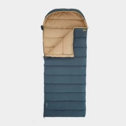 Outwell Coulee II Single Sleeping Bag -Vango Camp Essentials go 633510 c