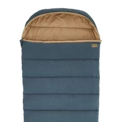 Outwell Coulee II Single Sleeping Bag -Vango Camp Essentials go 633510 z