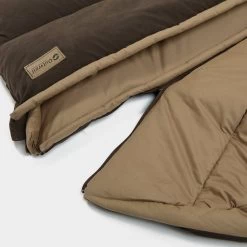 Outwell Coulee II Double Sleeping Bag -Vango Camp Essentials go 633511 j