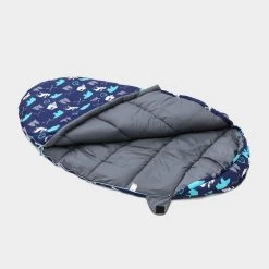 Pod Kid's Bear Sleeping Bag -Vango Camp Essentials go 635085 e