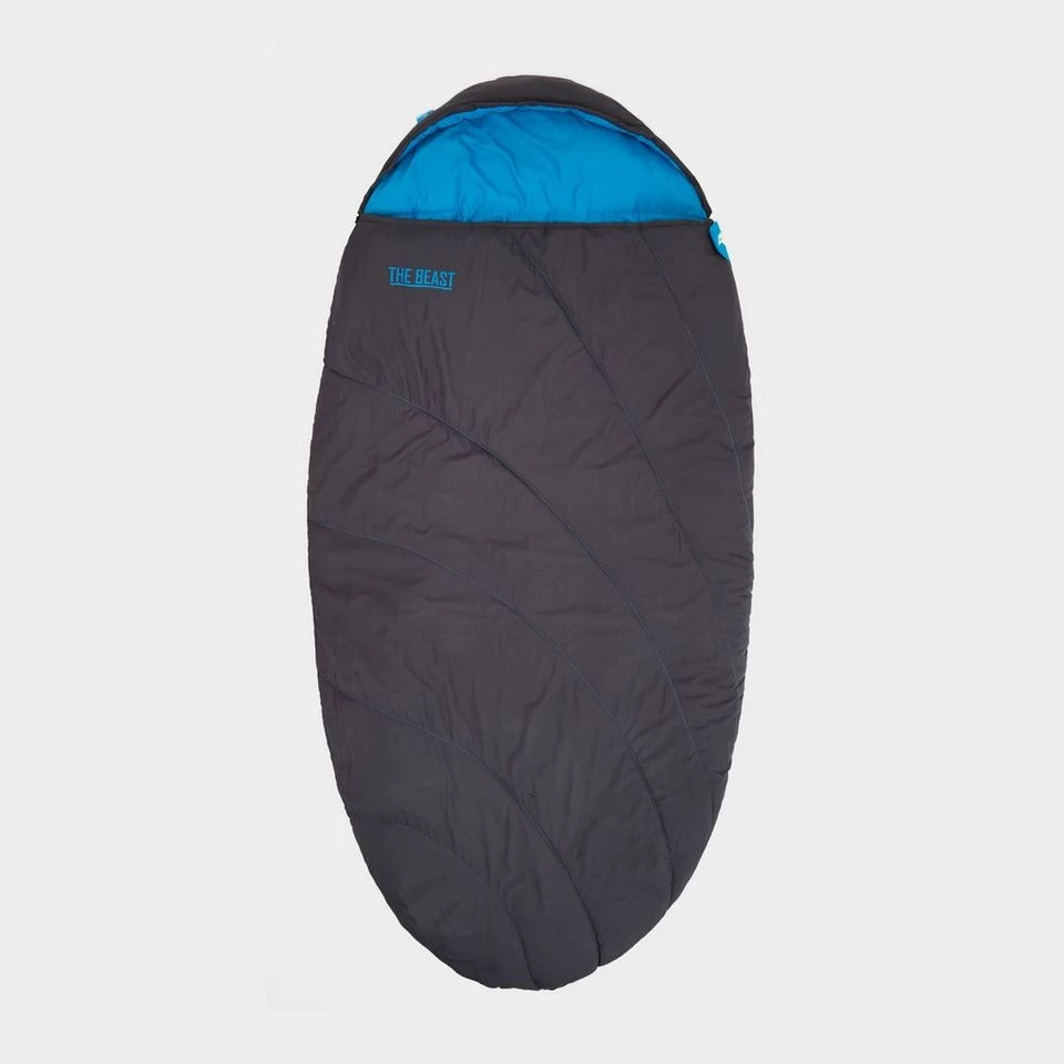 The Beast Sleeping Pod 2 The Beast Sleeping Pod - Image 2