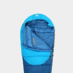 Adventurer 200 Sleeping Bag -Vango Camp Essentials go 635312 e