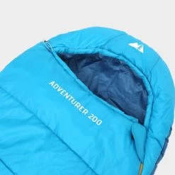 Adventurer 200 Sleeping Bag -Vango Camp Essentials go 635312 f