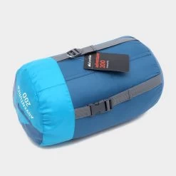 Adventurer 200 Sleeping Bag -Vango Camp Essentials go 635312 h