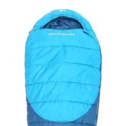Adventurer 200 Sleeping Bag -Vango Camp Essentials go 635312 z