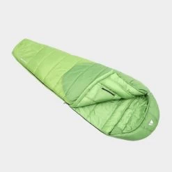 Adventurer 300 Sleeping Bag -Vango Camp Essentials go 635313 e