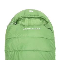 Adventurer 300 Sleeping Bag -Vango Camp Essentials go 635313 z
