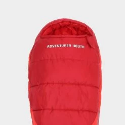 Vango Camp Essentials 5 Youth Adventurer Sleeping Bag