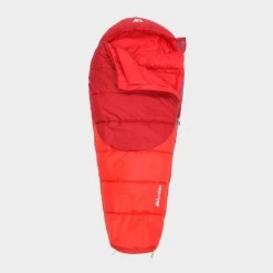 Youth Adventurer Sleeping Bag -Vango Camp Essentials go 635315 c