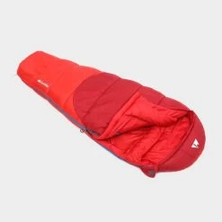 Youth Adventurer Sleeping Bag -Vango Camp Essentials go 635315 e