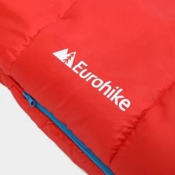 Youth Adventurer Sleeping Bag -Vango Camp Essentials go 635315 g