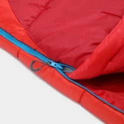 Youth Adventurer Sleeping Bag -Vango Camp Essentials go 635315 h