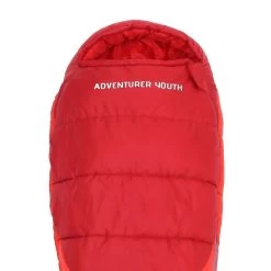 Youth Adventurer Sleeping Bag -Vango Camp Essentials go 635315 z