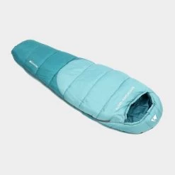 Youth Adventurer Sleeping Bag -Vango Camp Essentials go 635316 c