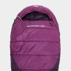 Adventurer 200 Women’s Sleeping Bag